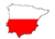 INMOBILIARIA MICASA - Polski